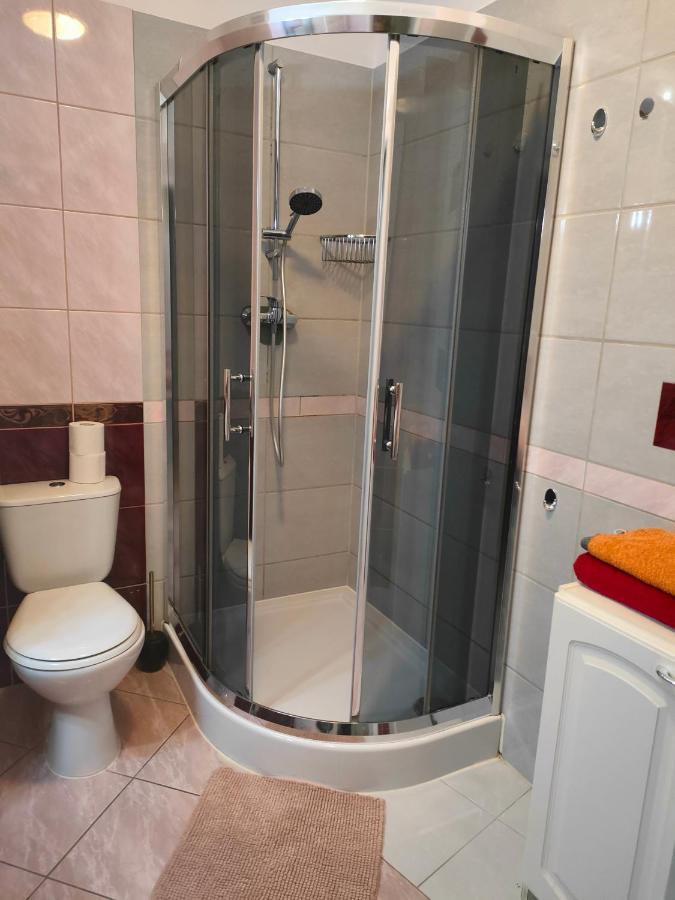 Apartament Klonowa Kołobrzeg Eksteriør billede
