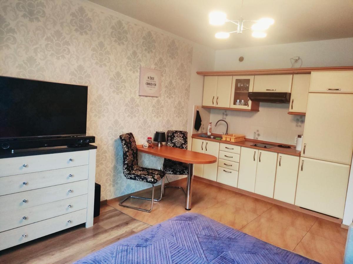 Apartament Klonowa Kołobrzeg Eksteriør billede