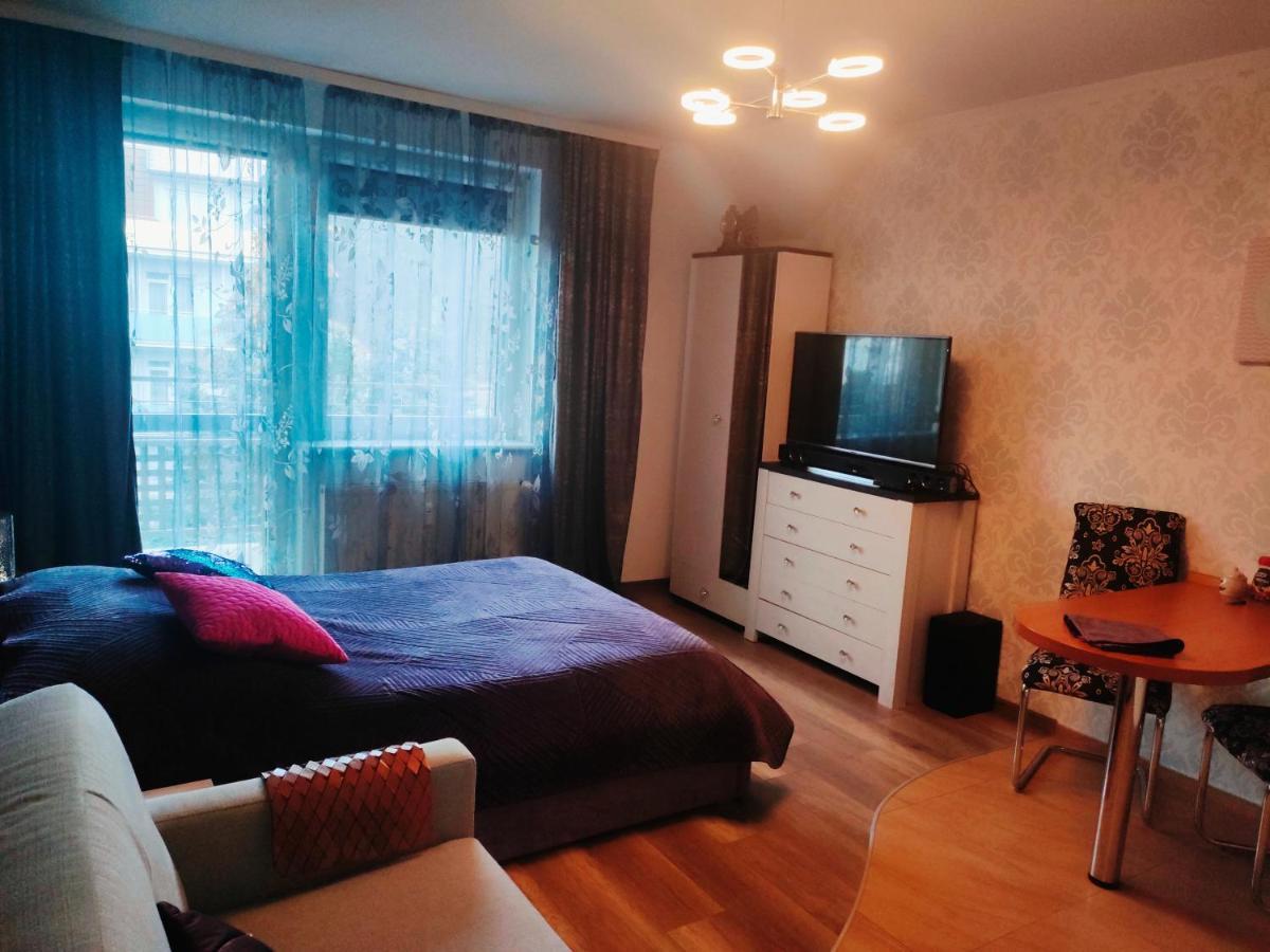 Apartament Klonowa Kołobrzeg Eksteriør billede